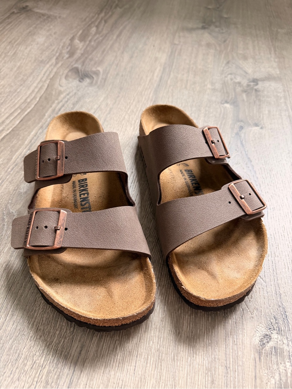 Birkenstock Arizona Two-Strap Sandals